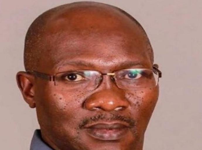 SAPS Crime Intelligence head Dumisani Khumalo to testify | Madlanga Commission